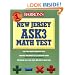 Barron's New Jersey ASK3 Math Test