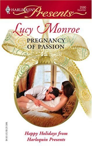 Pregnancy Of Passion (Expecting!)