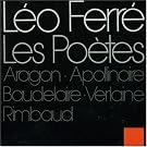 Les Po�tes