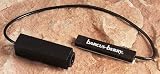 Barcus-Berry 1457 Outsider Quick Mount Piezo Guitar Transducer