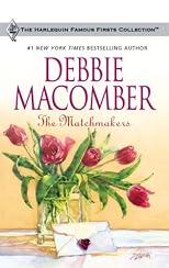 Matchmakers (Harlequin Romance, 2768)