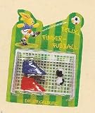 Eigenschaften Coppenrath  / Felix Fingerfussball