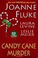 Candy Cane Murder