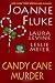 Candy Cane Murder (Paperback)