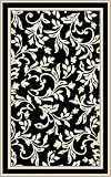 Black Bella - Large (8'x10')