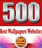 500 BEST WALLPAPERS WEBSITES
