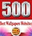 500 BEST WALLPAPERS WEBSITES