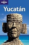 Lonely Planet Yucatan