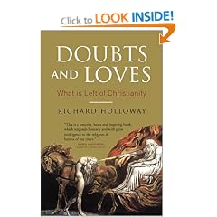 Doubts and Loves: What is Left of Christianity