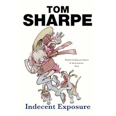 Indecent Exposure