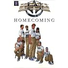 WildC.A.T.S: Homecoming (Wildc.A.Ts) by Alan Moore