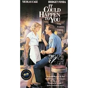 It Could Happen to You [VHS]