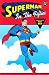 Books : Superman in the Fifties