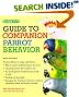 

Guide to Companion Parrot Behavior