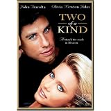 Two of a Kindby John Travolta