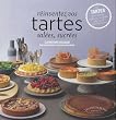 Image of Réinventez vos tartes salées sucrées
