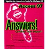 access 97 answers certified tech support