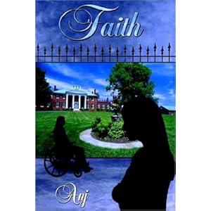 Faith - Anj