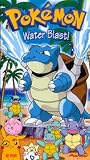 Pokemon - Water Blast (Vol. 18)