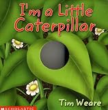 : I'm A Little Caterpillar (I'm A Little.)
