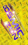 Cosmic Zen