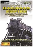 Railkings Railroad Empire (PC CD)