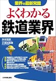<業界の最新常識>よくわかる鉄道業界 (業界の最新常識)