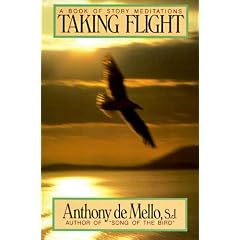 Taking Flight: A Book of Story Meditations