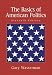 Book The Basics of American Politics, 11th Edition