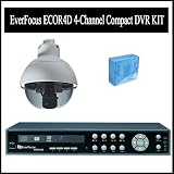 EverFocus ECOR4D