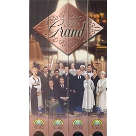 Grand (4pc) [VHS]
