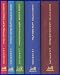 Harry Potter Special Edition Box Set: Five Volumes in Hardback