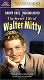 The Secret Life of Walter Mitty by MGM (Video & DVD)