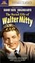 The Secret Life of Walter Mitty [VHS]