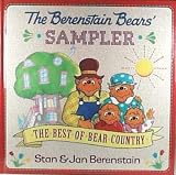 The Bbears' Sampler: The Best of Bear Country: (Hardcover) (First Time Books)