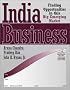 India Business: Finding Opportunities in This Big Emerging Market