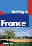 Retiring to France