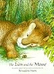The Lion and the Mouse: A Fable by Aesop
