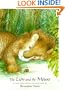 The Lion and the Mouse: A Fable by Aesop