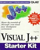 Visual J++ Starter Kit