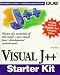 Book Visual J++ Starter Kit