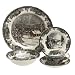 Johnson Brothers Friendly Village 5 Piece Place Setting