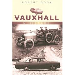 Vauxhall: A History