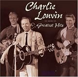 Greatest Hits an album by Charlie Louvin