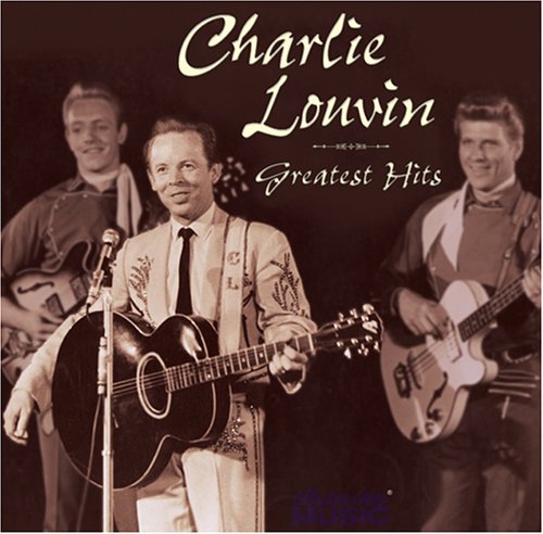Charlie Louvin Biography, lyrics, albums, videos, discography