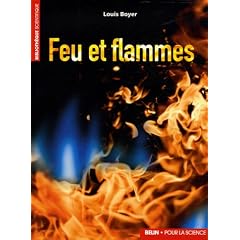 Feu et flammes