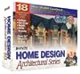 44100 - PUNCH! HOME DESIGN ARCHITECTURA SERIES 18 SM BOX-CAN VERSION