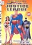 Big Best Book to Color: Justice League (Truth, Justice & Freedom)