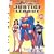 Big Best Book to Color: Justice League (Truth, Justice & Freedom)