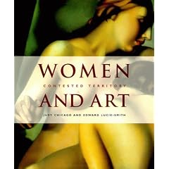 Women and Art: Contested Territory